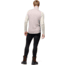 Norrona Femund Pureull Zip Neck Top - Mens