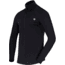Norrona Femund Pureull Zip Neck Top - Mens