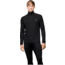 Norrona Femund Pureull Zip Neck Top - Mens