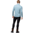 Norrona Femund Pureull Zip Neck Top - Mens