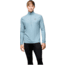 Norrona Femund Pureull Zip Neck Top - Mens