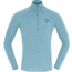 Norrona Femund Pureull Zip Neck Top - Mens