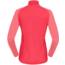 Norrona Femund PureUll Zip Neck Top - Womens