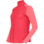 Norrona Femund PureUll Zip Neck Top - Womens