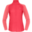 Norrona Femund PureUll Zip Neck Top - Womens