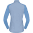 Norrona Femund PureUll Zip Neck Top - Womens