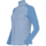 Norrona Femund PureUll Zip Neck Top - Womens