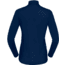 Norrona Femund PureUll Zip Neck Top - Womens