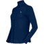 Norrona Femund PureUll Zip Neck Top - Womens