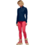 Norrona Femund PureUll Zip Neck Top - Womens