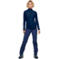 Norrona Femund PureUll Zip Neck Top - Womens