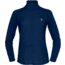 Norrona Femund PureUll Zip Neck Top - Womens