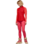 Norrona Femund PureUll Zip Neck Top - Womens