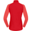 Norrona Femund PureUll Zip Neck Top - Womens