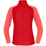 Norrona Femund PureUll Zip Neck Top - Womens