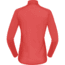 Norrona Femund PureUll Zip Neck Top - Womens