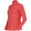 Norrona Femund PureUll Zip Neck Top - Womens