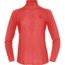 Norrona Femund PureUll Zip Neck Top - Womens
