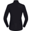 Norrona Femund PureUll Zip Neck Top - Womens