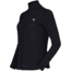 Norrona Femund PureUll Zip Neck Top - Womens