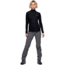 Norrona Femund PureUll Zip Neck Top - Womens