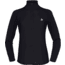 Norrona Femund PureUll Zip Neck Top - Womens