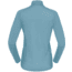 Norrona Femund PureUll Zip Neck Top - Womens