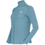 Norrona Femund PureUll Zip Neck Top - Womens