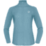 Norrona Femund PureUll Zip Neck Top - Womens