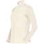 Norrona Femund PureUll Zip Neck Top - Womens