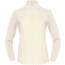 Norrona Femund PureUll Zip Neck Top - Womens