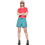 Norrona Femund Silent Grid Shorts - Womens
