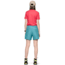 Norrona Femund Silent Grid Shorts - Womens