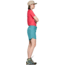 Norrona Femund Silent Grid Shorts - Womens