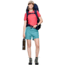 Norrona Femund Silent Grid Shorts - Womens