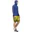 Norrona Femund Tech Hood - Mens