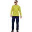Norrona Femund Tech Long Sleeve Top - Mens