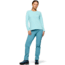 Norrona Femund Tech Long Sleeve Top - Womens