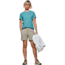 Norrona Femund Tech T-Shirt - Womens