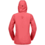 Norrona Femund Thermo60 Zip Hood - Womens