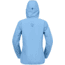 Norrona Femund Thermo60 Zip Hood - Womens