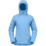 Norrona Femund Thermo60 Zip Hood - Womens