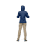 Norrona Femund Thermo60 Zip Hood - Womens