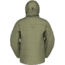 Norrona Femund ThermoUll250 Cotton Zip Hood - Mens