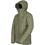 Norrona Femund ThermoUll250 Cotton Zip Hood - Mens