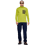 Norrona Femund Warm1 Half-Zip Top - Mens