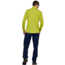 Norrona Femund Warm1 Half-Zip Top - Mens