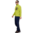 Norrona Femund Warm1 Half-Zip Top - Mens