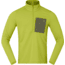 Norrona Femund Warm1 Half-Zip Top - Mens