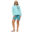 Norrona Femund Warm1 Half-Zip Top - Womens